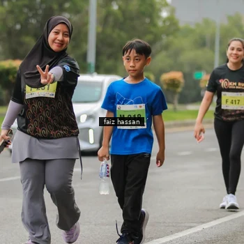 Runner Photo 8465245