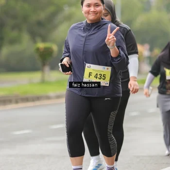 Runner Photo 8465246