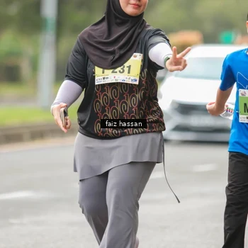 Runner Photo 8465247