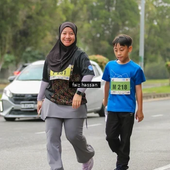 Runner Photo 8465248