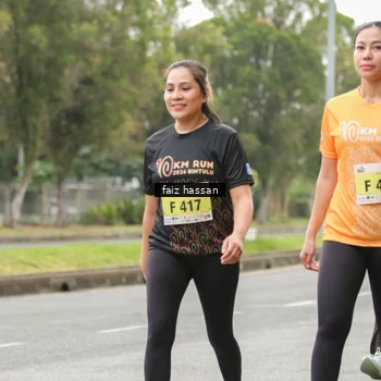 Runner Photo 8465249