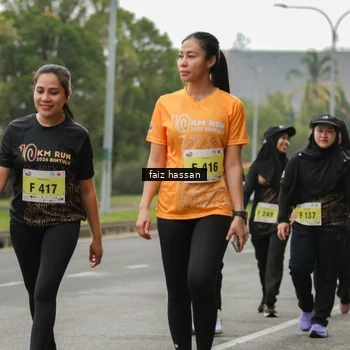 Runner Photo 8465251