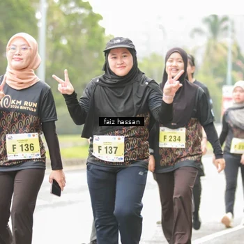 Runner Photo 8465252
