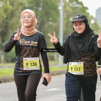 Runner Photo 8465253