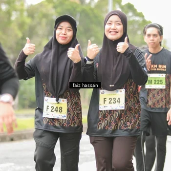 Runner Photo 8465254