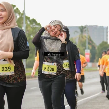 Runner Photo 8465256
