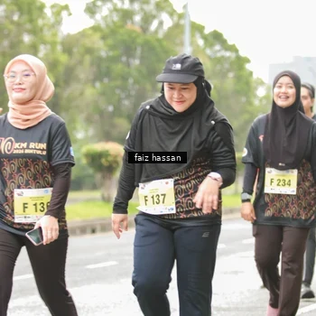 Runner Photo 8465257