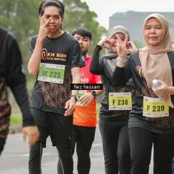 Runner Photo 8465258