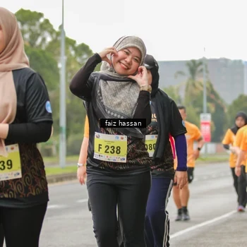 Runner Photo 8465259
