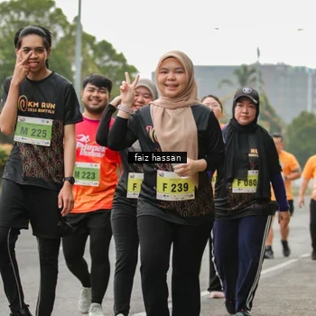 Runner Photo 8465261