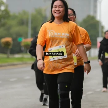 Runner Photo 8465262