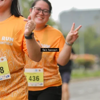 Runner Photo 8465263
