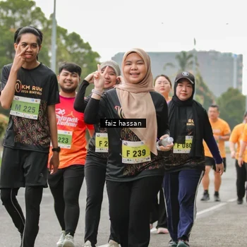 Runner Photo 8465264