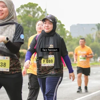 Runner Photo 8465265