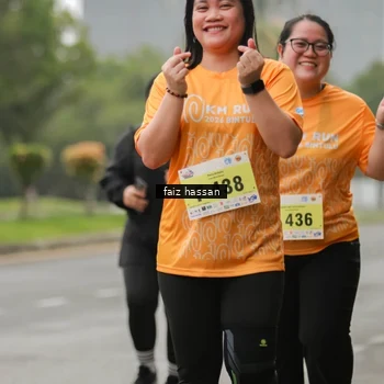 Runner Photo 8465266