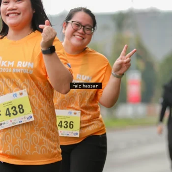 Runner Photo 8465267