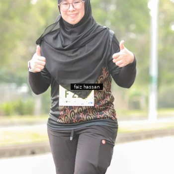 Runner Photo 8465269