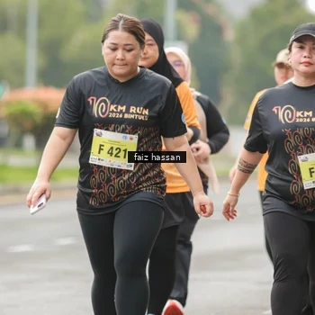 Runner Photo 8465270