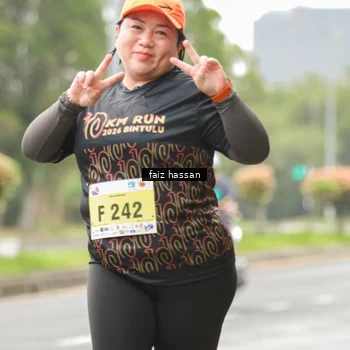Runner Photo 8465271