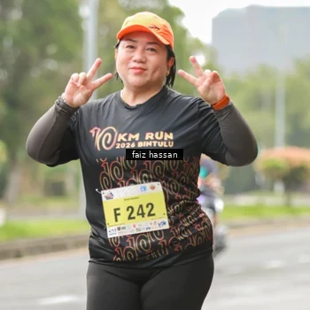 Runner Photo 8465272