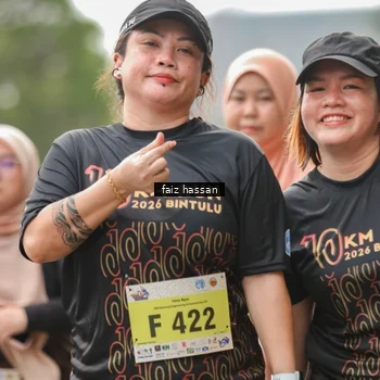 Runner Photo 8465273