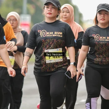 Runner Photo 8465274