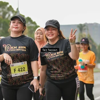 Runner Photo 8465276