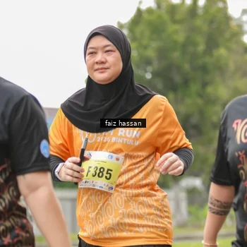 Runner Photo 8465277