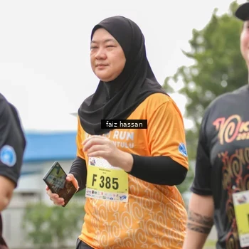 Runner Photo 8465278