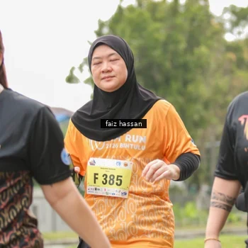 Runner Photo 8465279