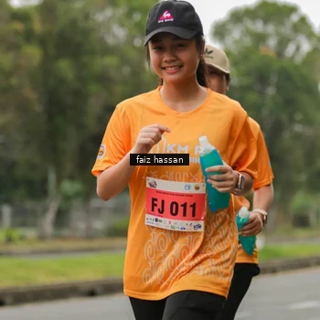 Runner Photo 8465280