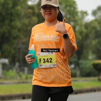 Runner Photo 8465281