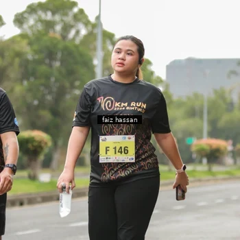 Runner Photo 8465282