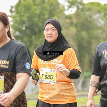 Runner Photo 8465283