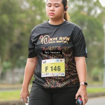 Runner Photo 8465285