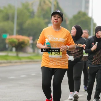 Runner Photo 8465286