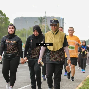 Runner Photo 8465287