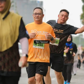 Runner Photo 8465288