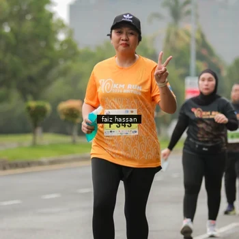 Runner Photo 8465289