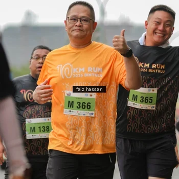 Runner Photo 8465290