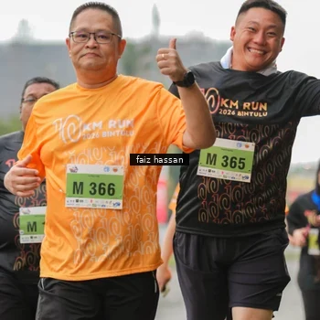Runner Photo 8465291