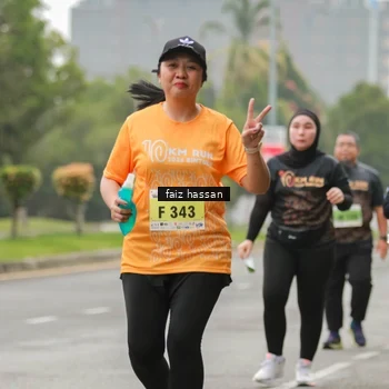 Runner Photo 8465292