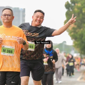 Runner Photo 8465294