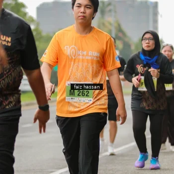 Runner Photo 8465295