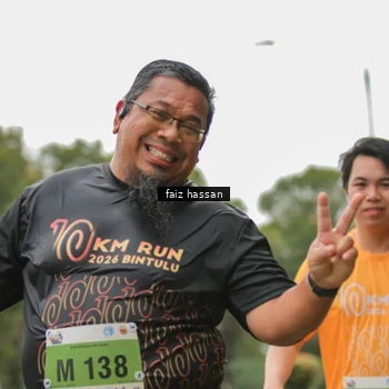 Runner Photo 8465296