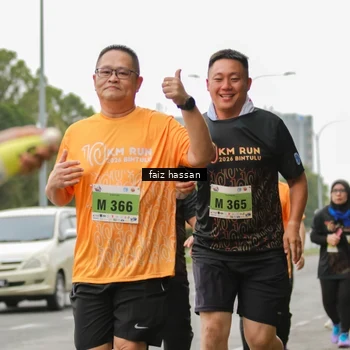 Runner Photo 8465297