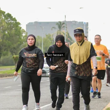 Runner Photo 8465298