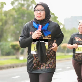 Runner Photo 8465299