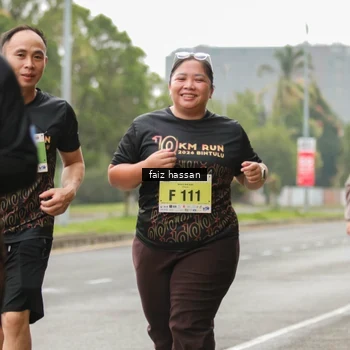 Runner Photo 8465300