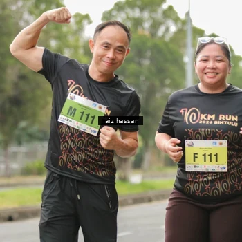 Runner Photo 8465301